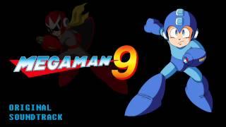 Special Stage (Overdrive Scramble) - Mega Man 9 [OST]