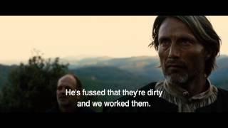 Michael Kohlhaas (2013) - Trailer English Subs