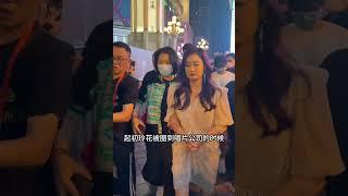 真是万万没想到在玲花结婚的时候，曾毅却哭了