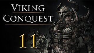 Viking Conquest #11 ~ IRISH ADVENTURE!