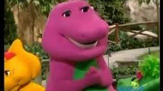 Barney  Friends  Circle of Friends Season 5 Episode 4