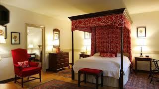 Colonial Houses | Colonial Williamsburg Resorts