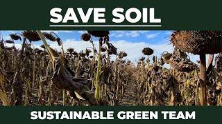 Sustainable Green Team | Save Soil