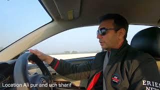 Faisalabad To Karachi 2020 Trip via Sukkur-Multan Motorway with Full Details and Fuel Consumption