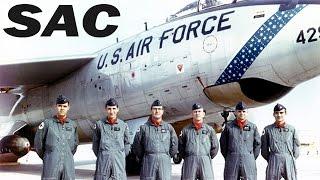 USAF Strategic Air Command | The Global Shield | Documentary | 1980