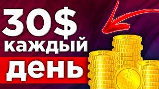 БИЗНЕС ОНЛАЙН КОТОРЫЙ НИКОГДА НЕ ПРОГОРИТ