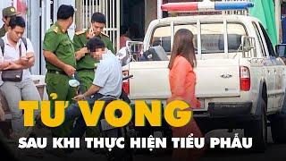 Người phụ nữ bị ung thư tử vong tại nhà trọ sau khi thực hiện tiểu phẫu