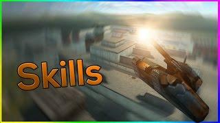 Tanki online EPIC KILLS |  TheMakMan