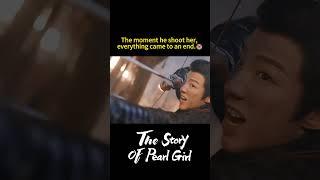 NO!  | The Story of Pearl Girl | YOUKU