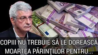 ”Nu mai moare tata să-l moștenesc?!” Silviu Prigoană, declarații-șoc despre avere și religie.