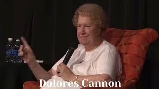 Dolores Cannon - Life Is Just A Play