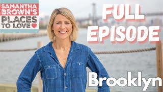 SBPTL-Brooklyn - FULL EPISODE