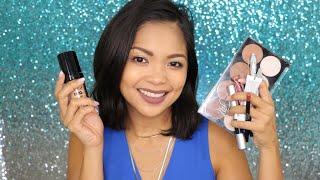 AUGUST BEAUTY FAVORITES | TINA CZARINA