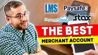 The Best Merchant Account Services