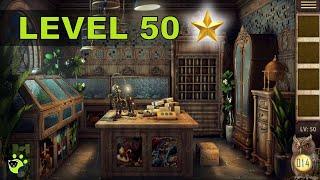 Can You Escape 100 Room 16 Level 50 Escape Game Full Walkthrough 脱出ゲーム 攻略 (HKAppBond)