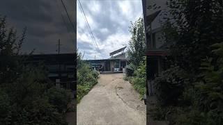 천안전원주택매매 2억대전원주택매매 손님보러왔어요