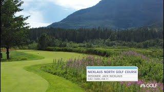 Golf Advisor Golf Channel Round Trip Whistler Full Episode