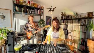 Chillout Jazz House Music Mix - Cozy Pancakes Brunch Playlist | Smooth Living Room Lounge Bar Songs