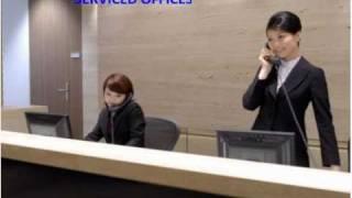 Serviced Office Shenzhen - The Executive Centre