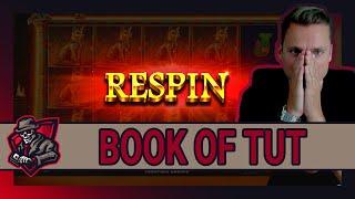 BOOK OF TUT   | Mietz, Mietz komm her kleines  | Freegames High Stakes  | Casino Highlights