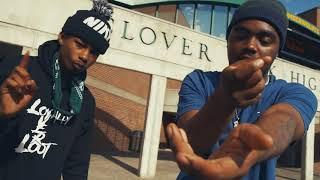 GOIN DOWN- BUBBA GOTTI+SMALL GOTTI