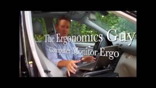 The Ergonomics Guy -