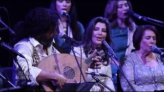 قطعه کاشکی _ Live In Consert Barclay Theatre منتشر شد .