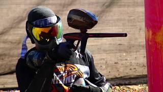 7 REASONS WHY PAINTBALL IS BETTER THAN AIRSOFT - Ft Jake from Team Insanity