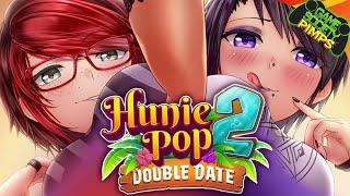 Kissing Cousins | Hunie Pop 2