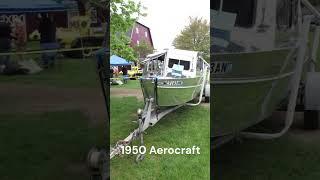 1950 Aerocraft