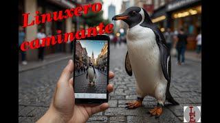 Linuxero caminante - Reflexiones y aclaraciones.