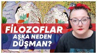 Aşk ve Cinsellik: Orta Çağ Filozoflarının Şaşırtan Görüşleri