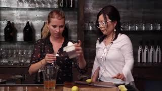 How to Make Master Cleanse Cocktail with Maangchi! Hilah Cooking