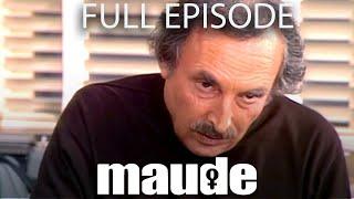 Maude | Walter's Temptation | Season 6 Episode 5 Full Episode | The Norman Lear Effect