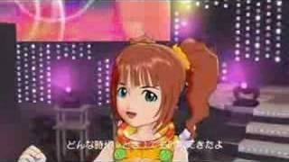 THE IDOLM@STER go my way