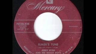 JERRY BYRD Elmer`s Tune