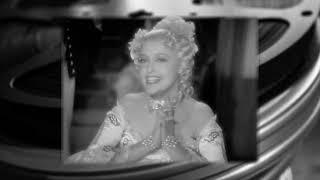 Mac & Eddy's Movie Gems - Strangers In Paris - The Way They Do It In Paris