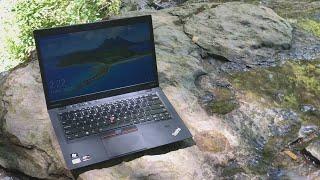 The ThinkPad X1 Carbon, 10 years later