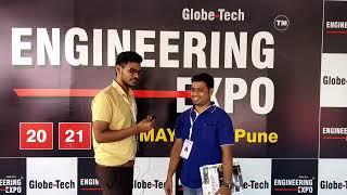 Engineering Expo Pune 2022 | Pune Vlog | Engineering Technology & Manufacturing Exhibition.#vlog