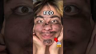 HICE LA TRANSICIÓN MÁS VIRAL DE TIKTOK #shortsviral