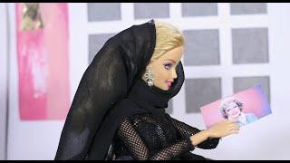 The Golden Girls - A Barbie parody in stop motion *FOR MATURE AUDIENCES*