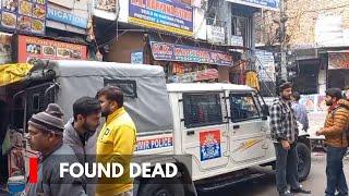 Jammu: Kishtwar Youth Found Dead At Hotel