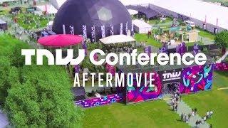 #TNW2018 | The Official Aftermovie | TNW