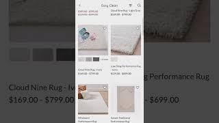 Accent Rugs