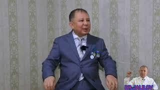 Dr.JALILOV dan Daryo muxbiriga. Kutilmagan Intervyu //Bunday Gapni Hech kim Kutmagandi