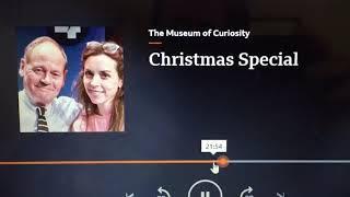 Christmas 2019 - The Museum of Curiosity