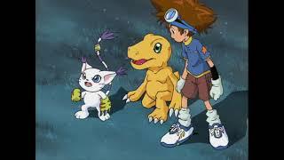 Digimon Digital Monsters Season 1 Episode 34 The Eighth Child Revealed 1