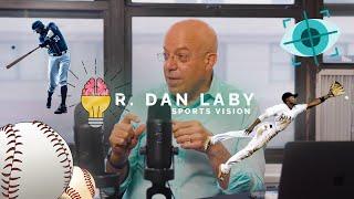 Reflexion Podcast #3 | Dr. Dan Laby & Sports Vision NYC