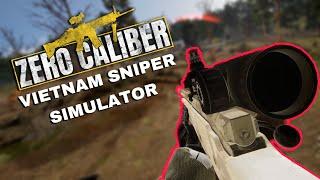 Zero Caliber VR is now a perfect shooter…