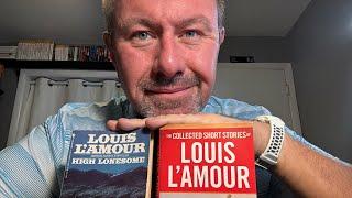 Why You Should Read…Louis L’Amour